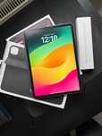 iPad Pro 11” (M2, 256 GB, Wi-Fi + eSIM) odbiór osobisty