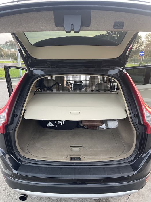 Volvo XC60 D5 Summum 2.4CC 180CV