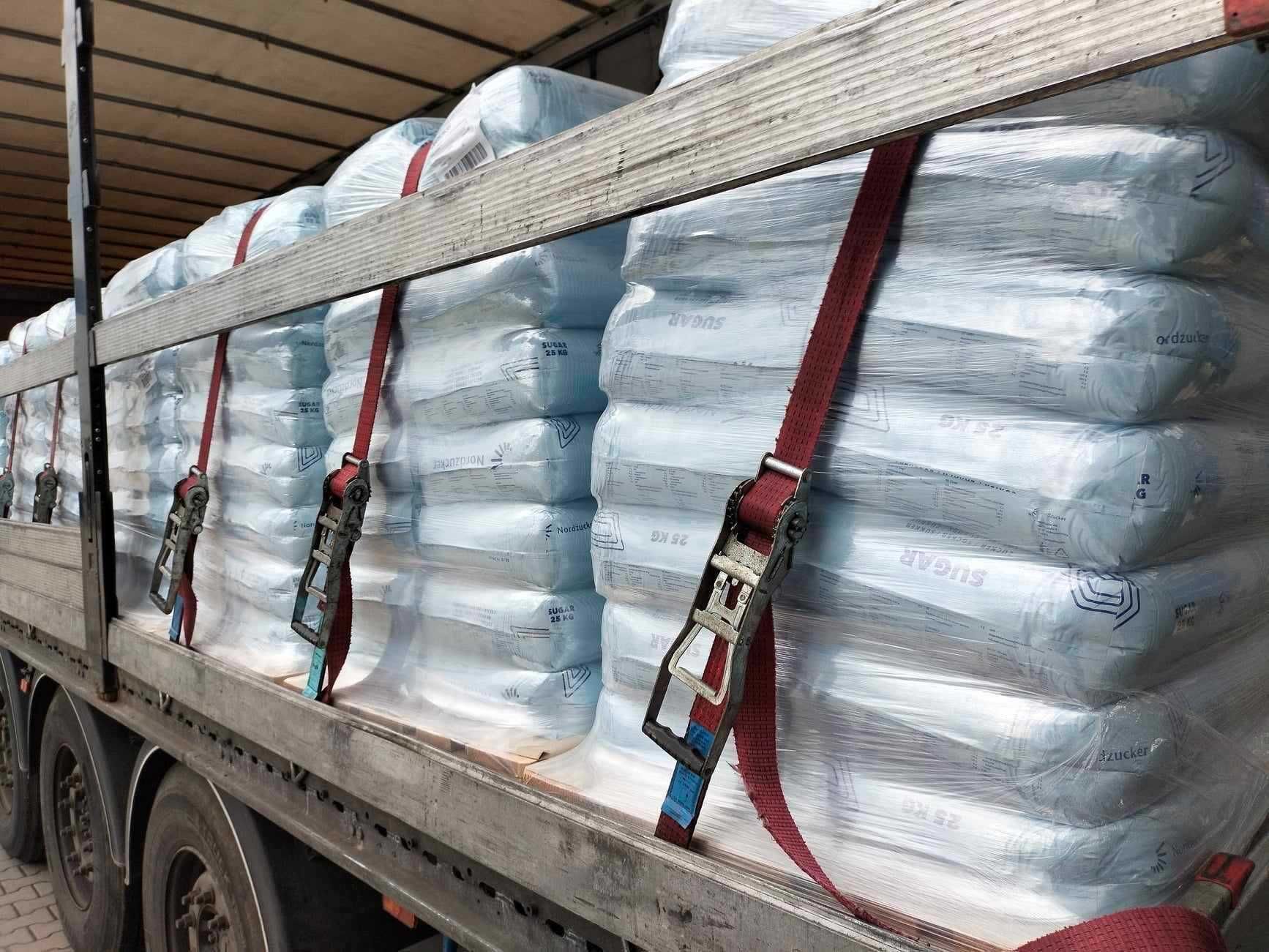 Usługi Transportowe, Przewóz Towarów POLSKA,EUROPA Wycena TEL