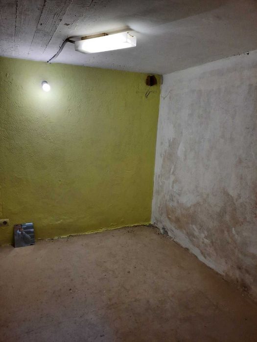 Продаж місця в гаражному кооперативі