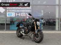 Honda CB 650R E-Clutch, Nowy *dostępne inne kolory*