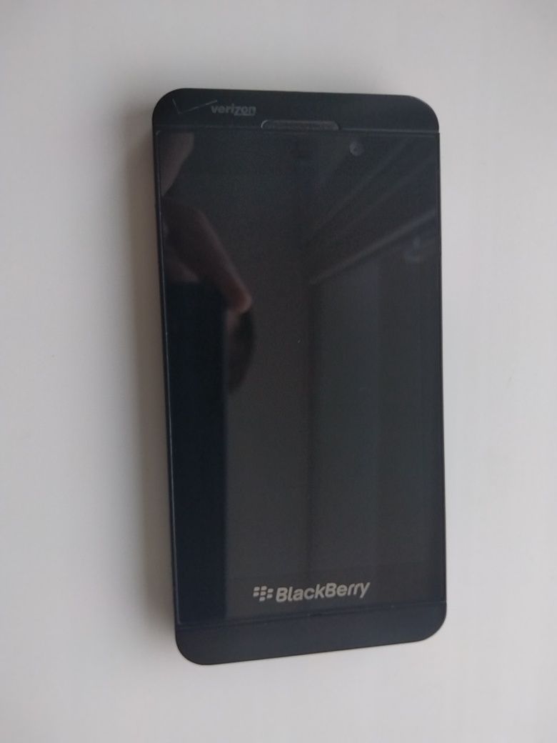 Blackberry z10 STL 100-4 модуль екрана