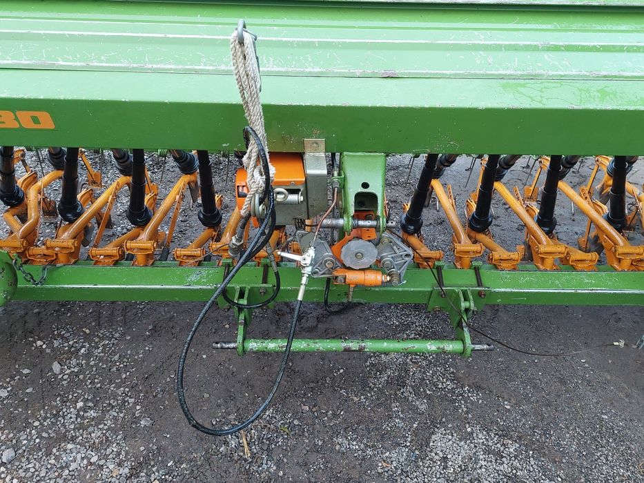 Amazone D7 Special 3m