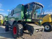 Kombajn zbożowy Fendt 5180 E