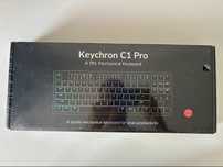 Keychron C1 Pro