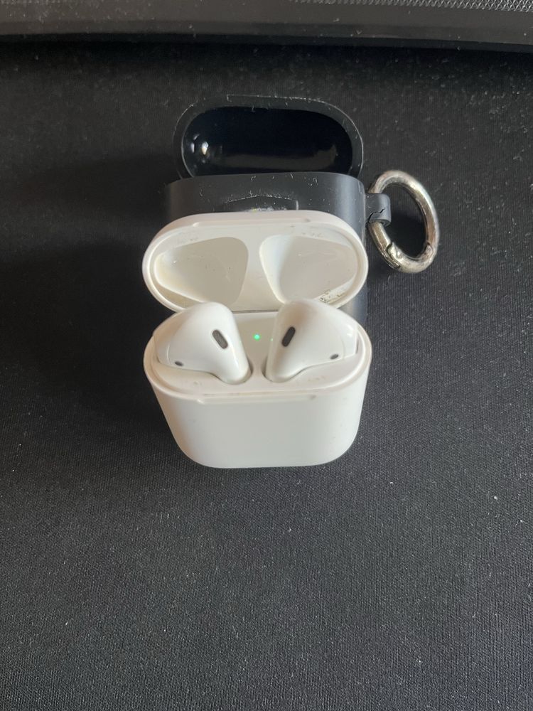 Airpods 1ª geração