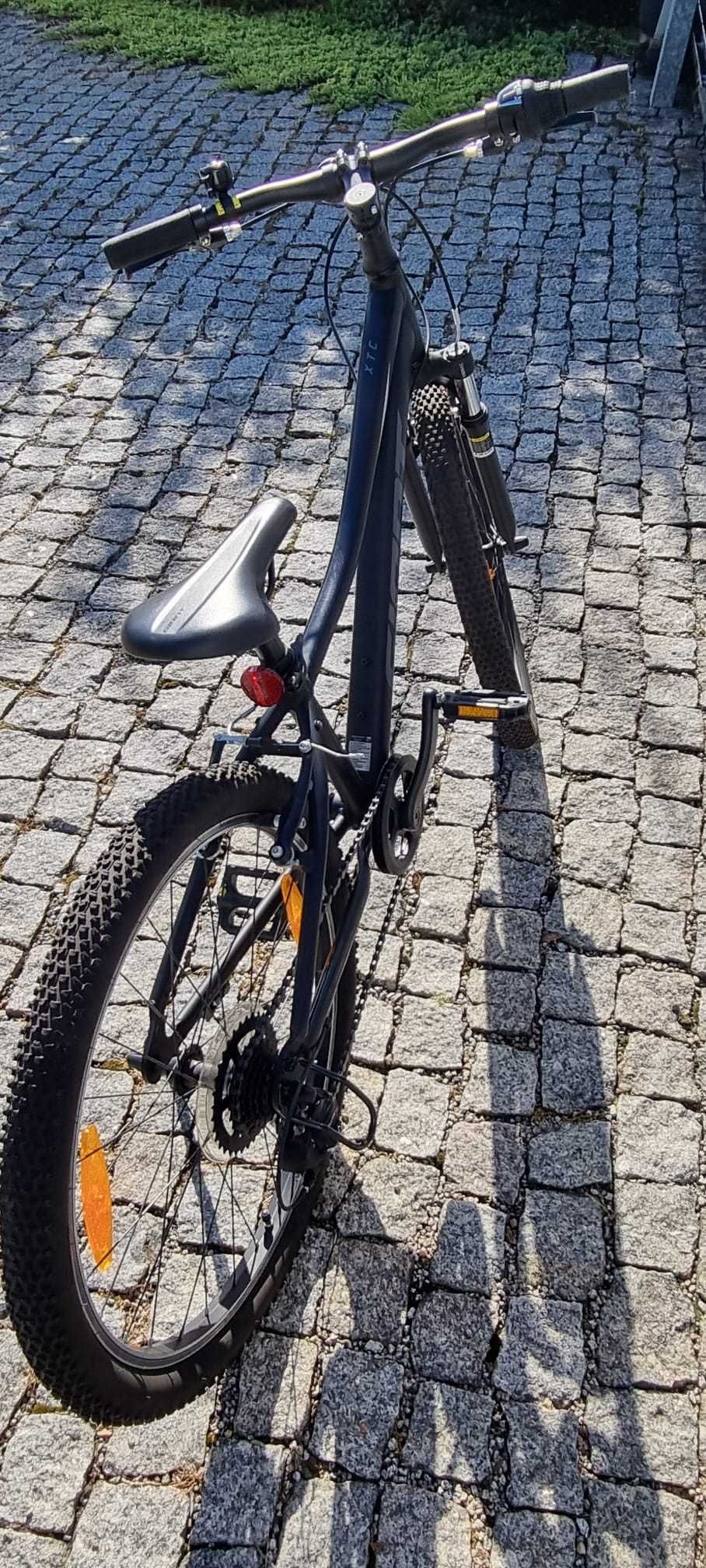 Rower GIANT XTC Jr 24 - używany stan bardzo dobry