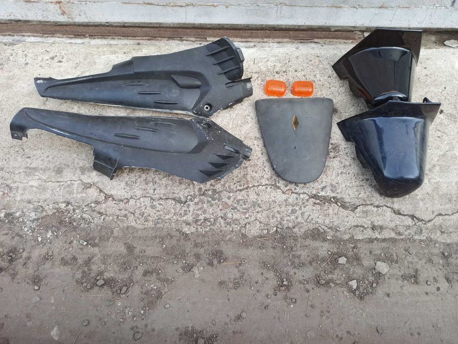 скутер биг блок априлиа разбор делорто леовинче слайдер yasuni