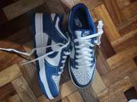 Nike Dunk Low SE Sashiko Industrial US-9