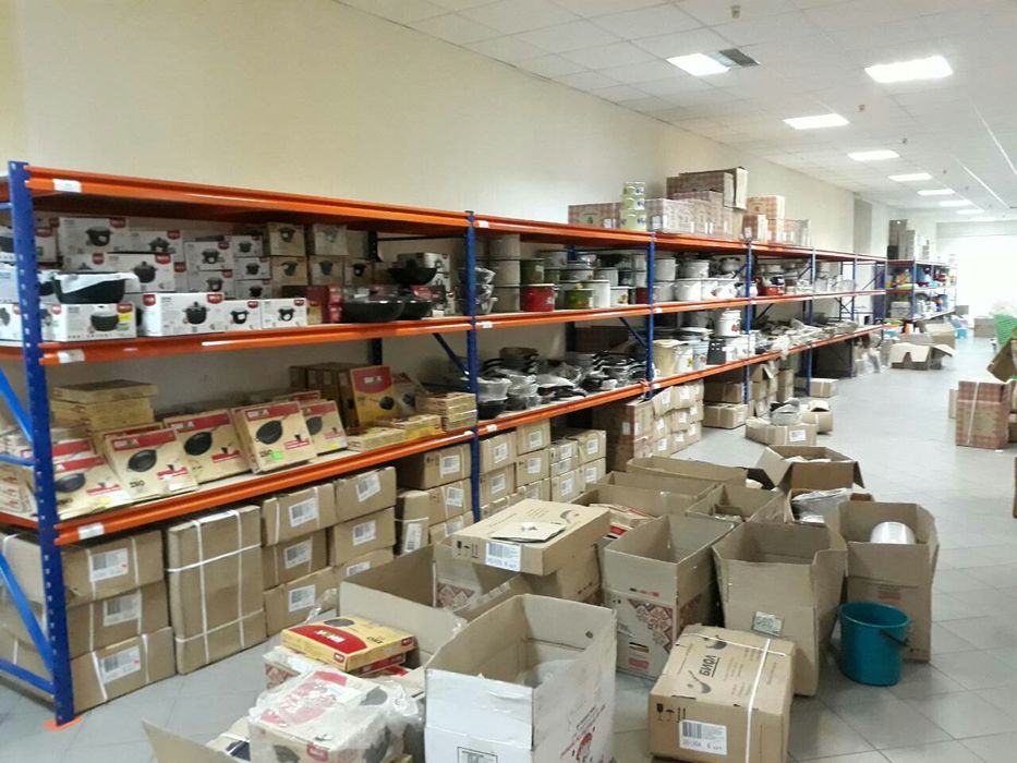 Стеллажи полочные, паллетные стеллажи,полки,поличні стелажі, палетные