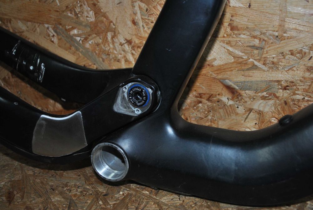 Rama Enduro 29 Canyon Neuron CF rama full MTB Karbon XL