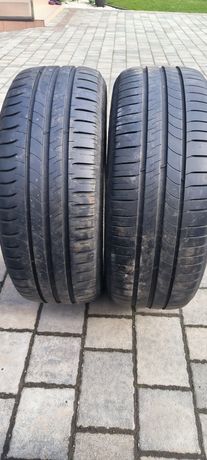 Opony Michelin 205/55 R16