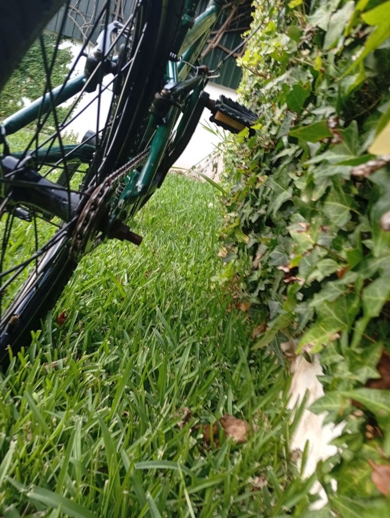 Bicicleta para crianças