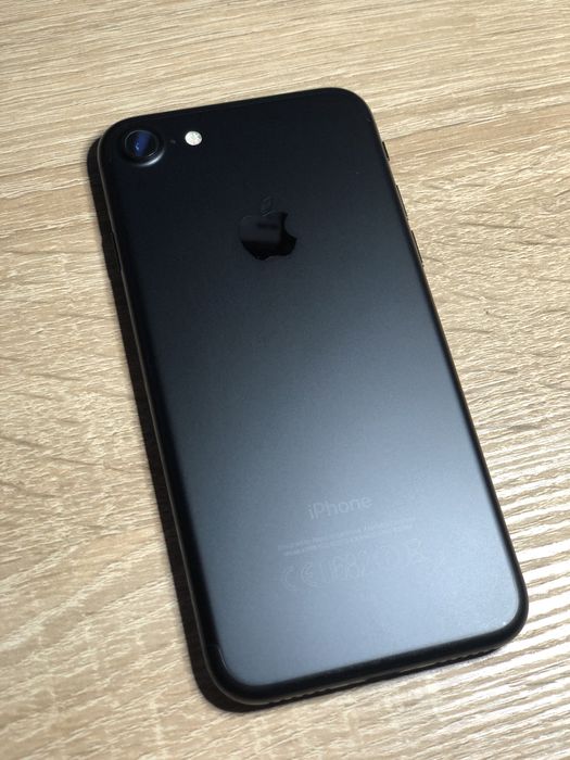 iPhone 7 16 ГБ Touch ID