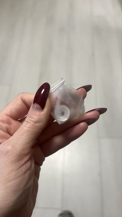 Насадки на електо щітку