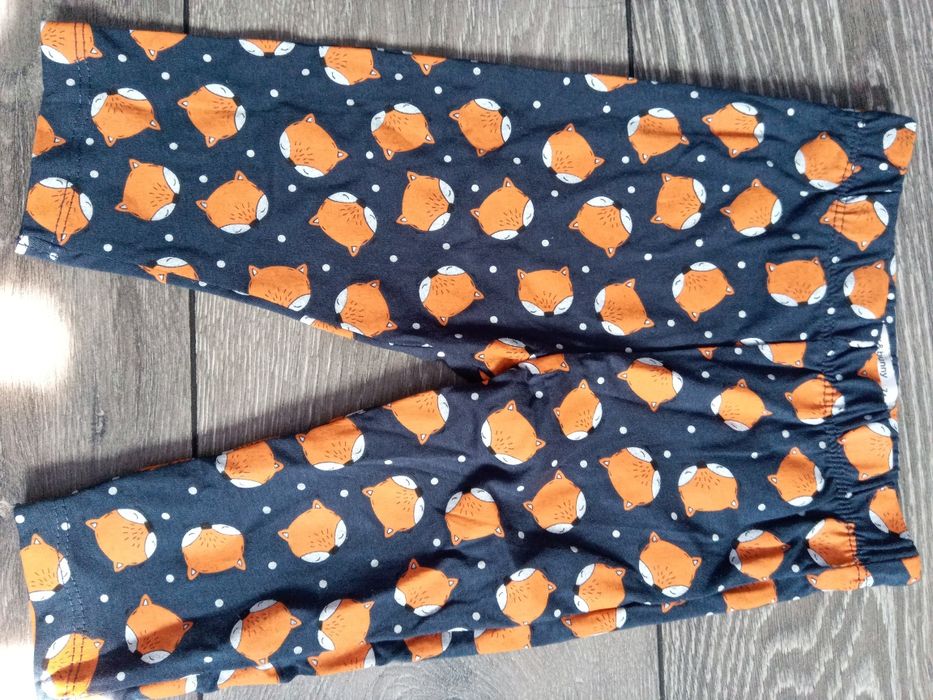 Одяг на дівчинку, пакет одягу