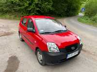 Kia Picanto lx 1.0