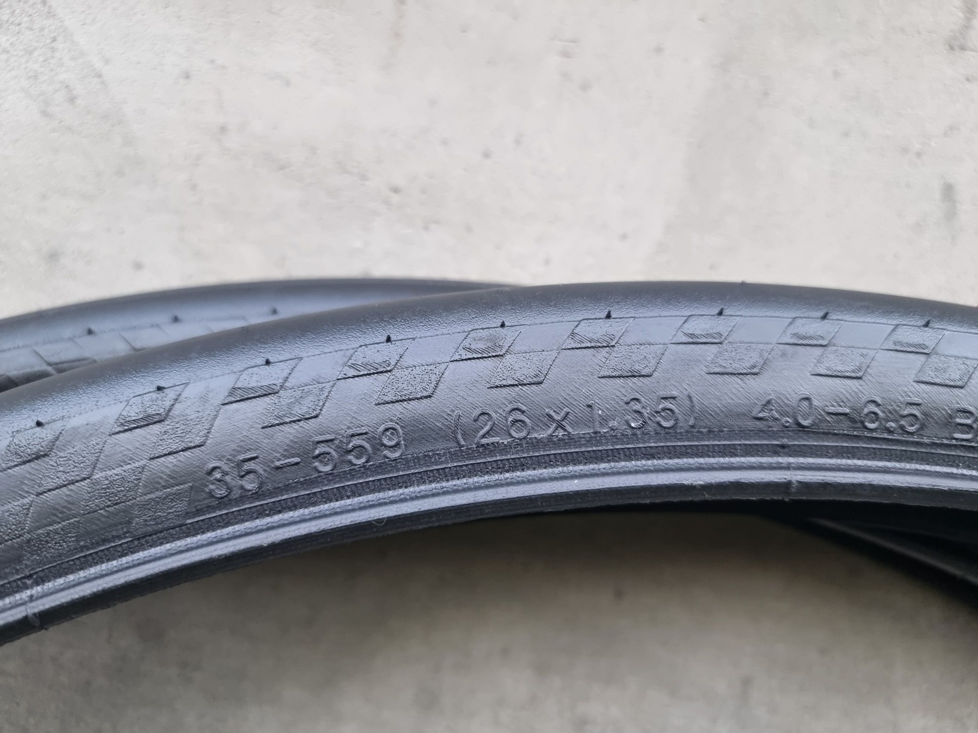 Покришки Schwalbe Kojak 26×1.35