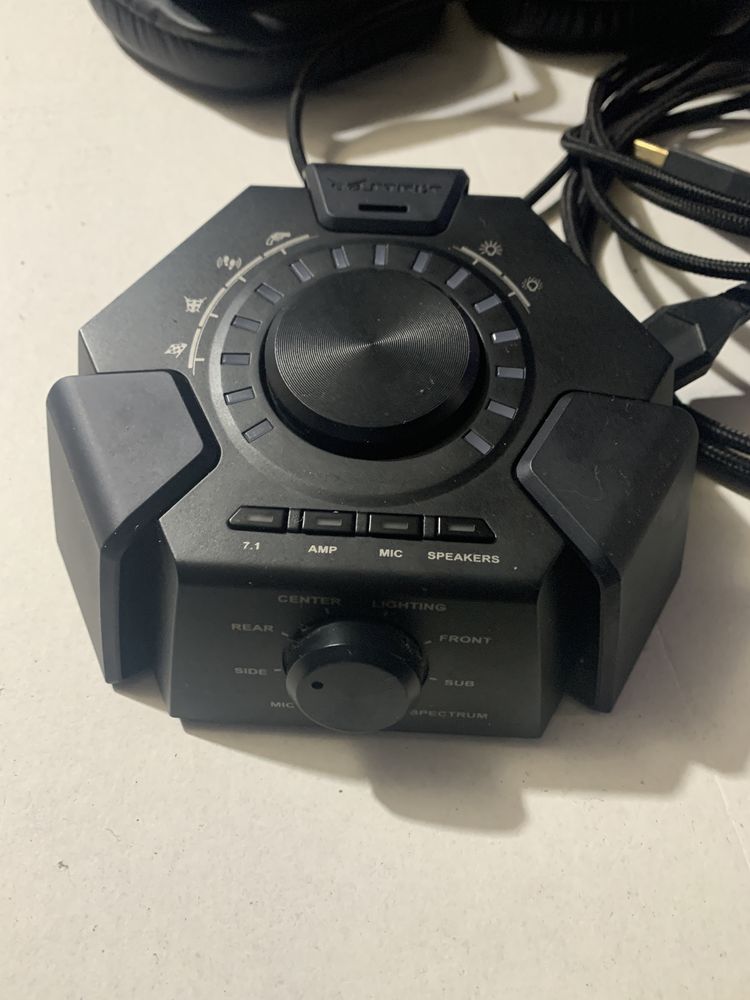 Hedphones StriX 7.1