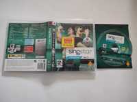 Gra PlayStation PS3 Singstar vol3