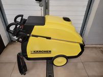 Myjka Ciśnieniowa Karcher HDS 695 M Eco * Podgrzewanie * DUŻY WYBÓR *