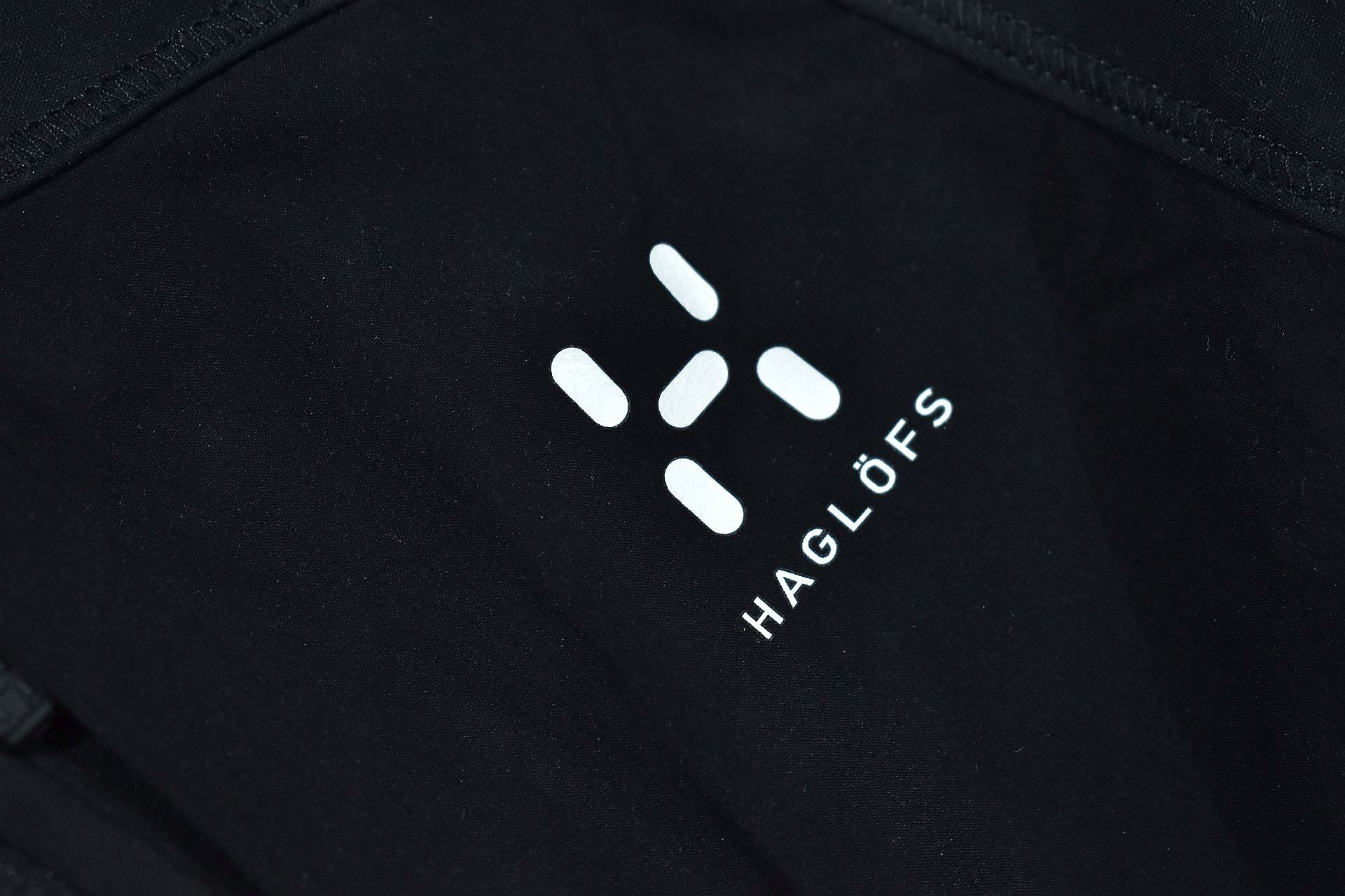 Haglofs Kamizelka Damska Windstopper Softshell M