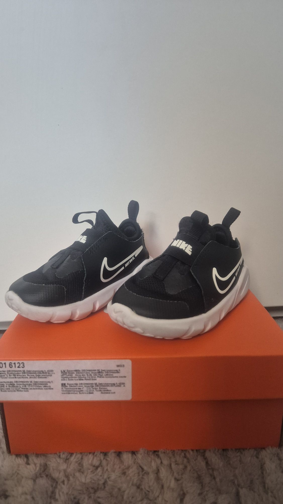 Buty Nike Flex Runner 23.5