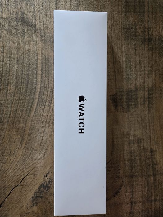 Zegarek apple watch se