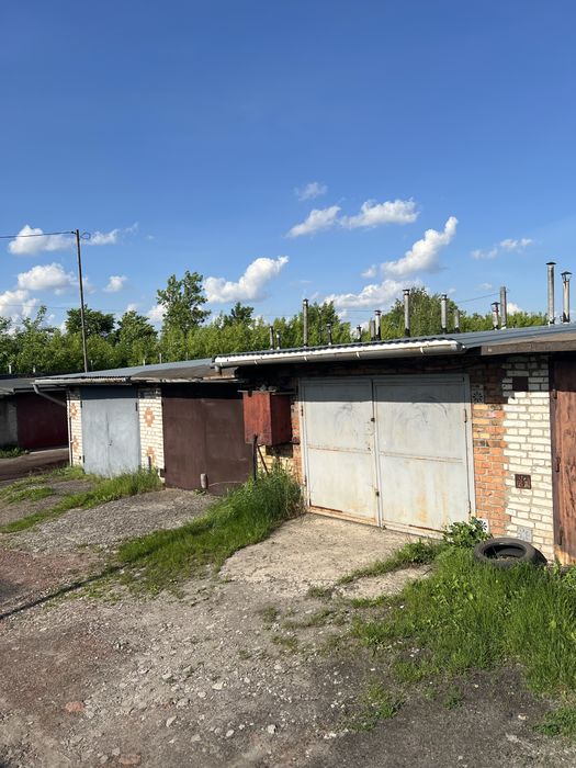 Гараж в кооперативі 5 біля Добрячина