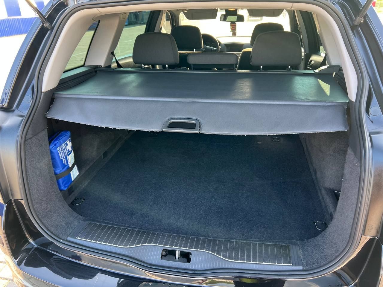 Opel Astra H 1.8