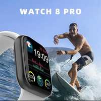 Smartwatch 8 Pro