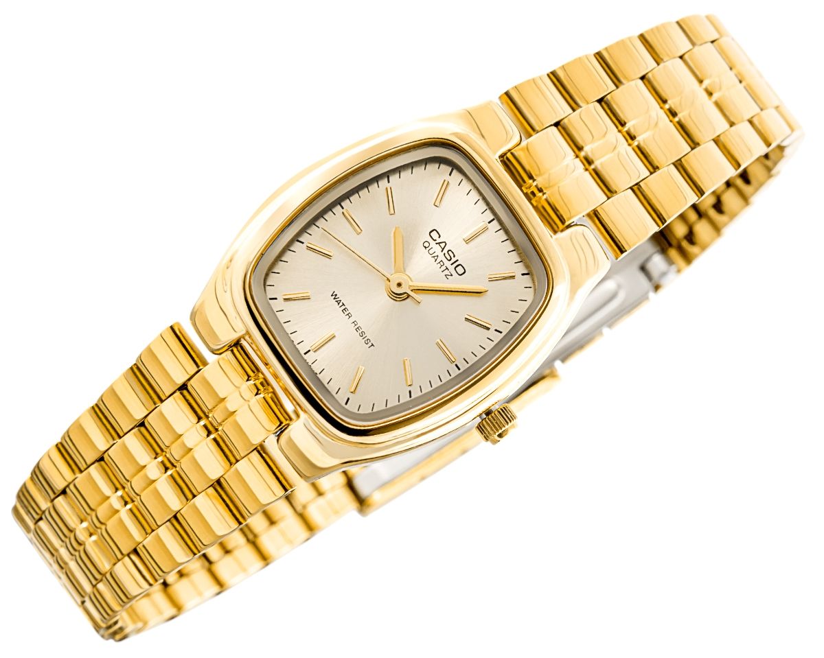 zegarek damski casio ltp-1169n-9ardf + box
