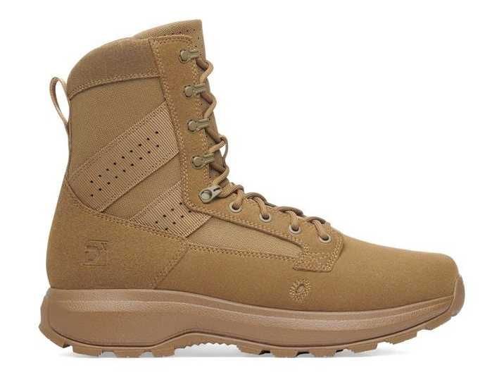 Берці тактичні Deckers X Lab Tactical M Dx-G8 Vibram Wide