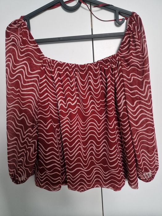 Bluzka damska mohito