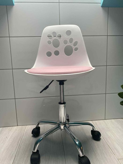 Krzesło obrotowe do biurka ikea