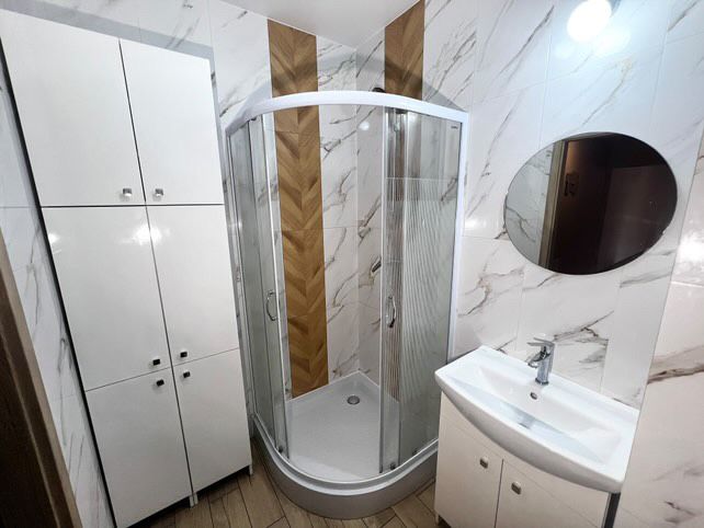 2 pokojowe meiszkanie z oddzielną kuchnia