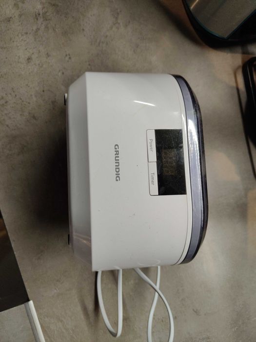 Myjka ultradźwiękowa Grundig