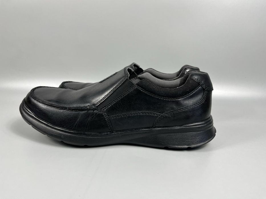 Кросівки Мокасини Clarks 44 розмір (по стельке 28 см) Оригінал