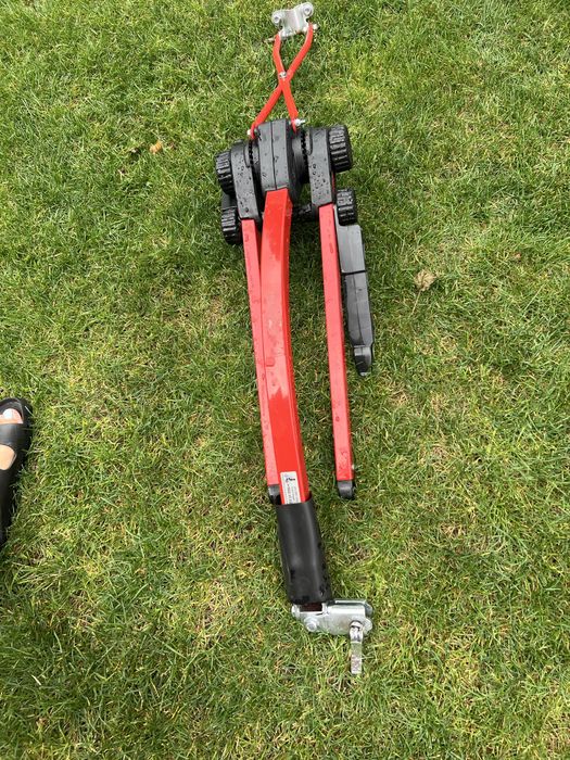 Drążek rowerowy tandemowy Trail Angel