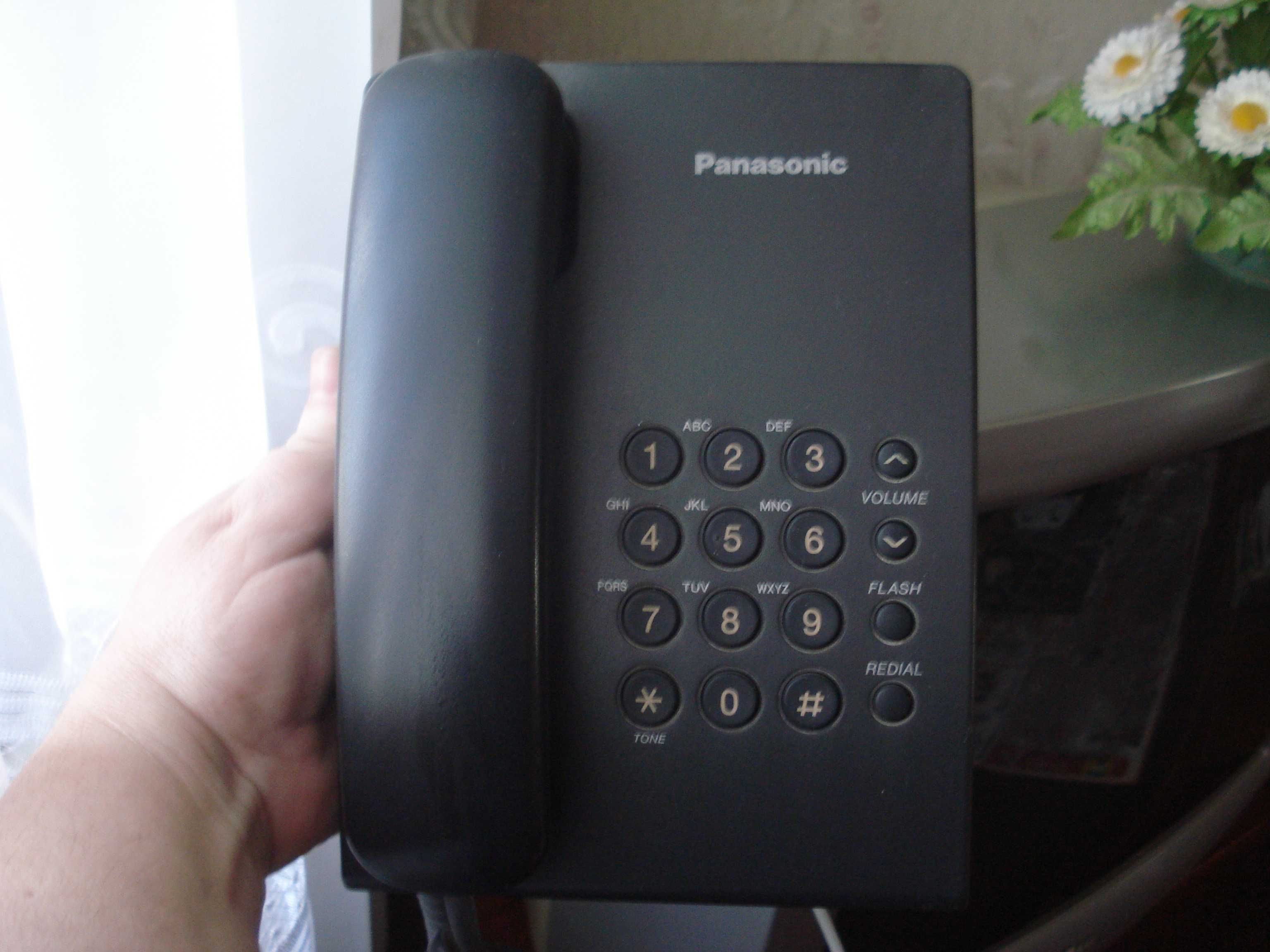 Телефон Panasonic  в идеале