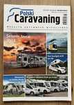 Polski Caravaning nr 4/2018