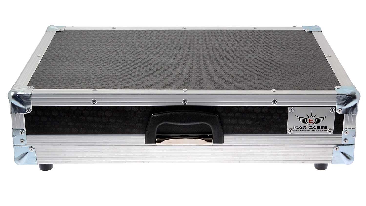 Case pedalboard skrzynia BOSS RC LOOP STATION LINE 6 HELIX