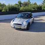 Mini cooper 1.4 ano 2005