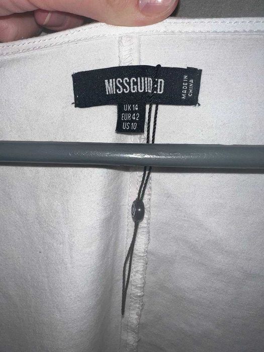 Стильна ( Dior) нова сукня Missguided