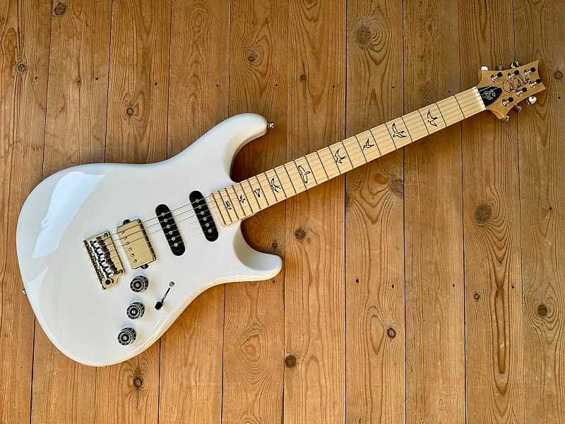 PRS Fiore Sugar Moon USA