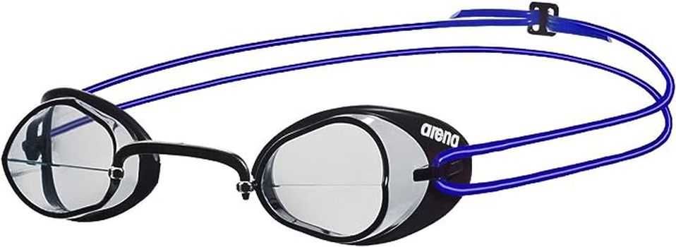 ARENA POWERSKIN okulary do pływania swedix clear blue
