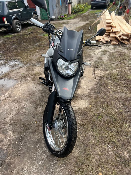 продам мотоцикол