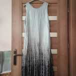 Suknia damska ,Reserved,L