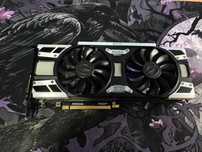 Видеокарта gtx1070 8gb артефакты