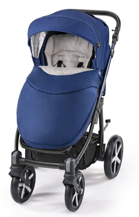 Limitowana wersja Baby Design Lupo Comfort! I 120 innych wózków!